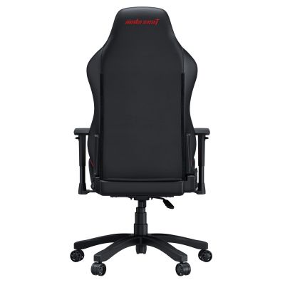 Кресло геймерское Anda Seat Luna Color L Red (871380168) с доставкой